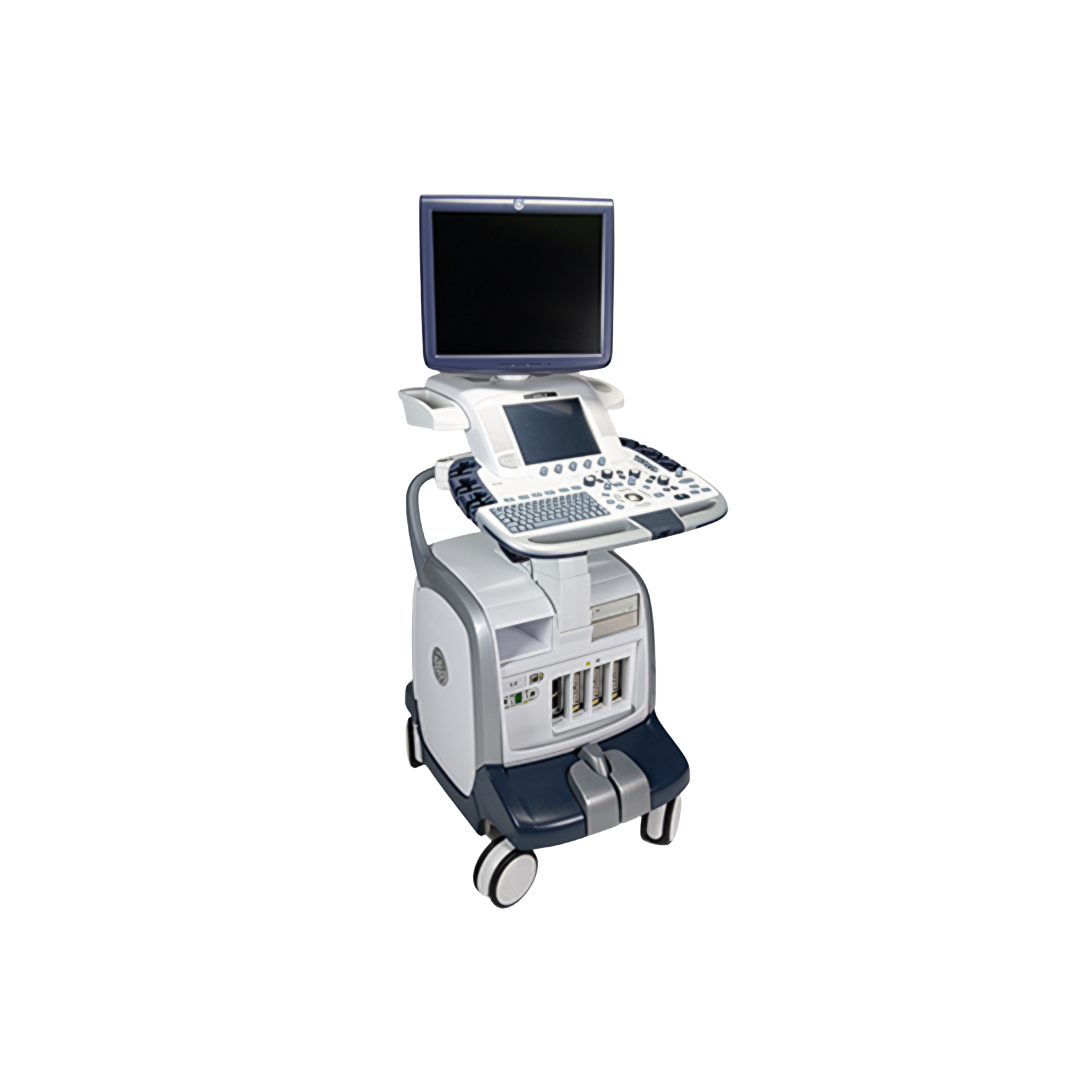 Ultrasound System